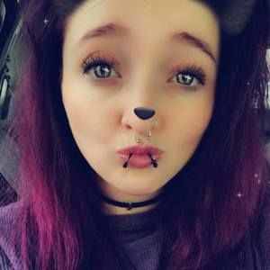 Meet your Posher, Cathy